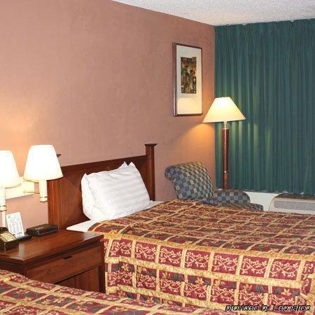 Hannibal Inn Hannibal Room photo