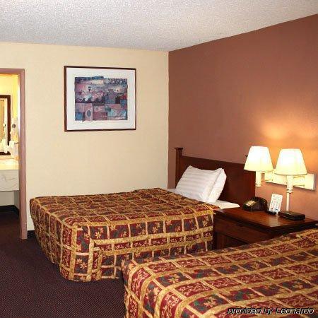 Hannibal Inn Hannibal Room photo
